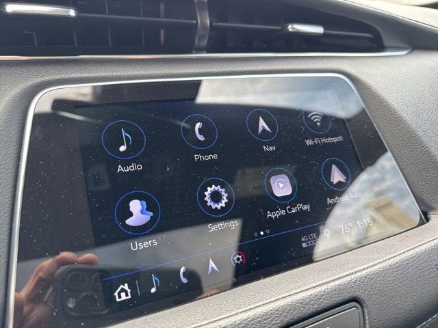 2019 Cadillac XT4 AWD Premium Luxury