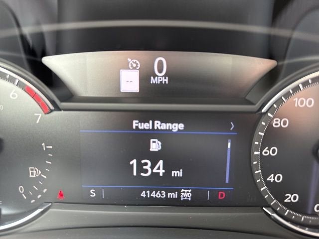 2019 Cadillac XT4 AWD Premium Luxury