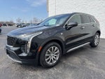 2019 Cadillac XT4 AWD Premium Luxury