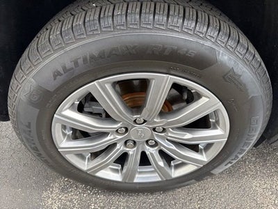 2019 Cadillac XT4 AWD Premium Luxury