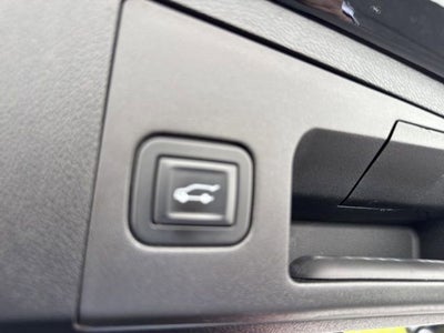 2019 Cadillac XT4 AWD Premium Luxury