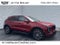 2025 Cadillac XT4 Sport