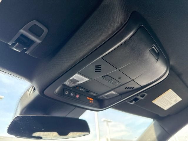 2025 Cadillac XT4 Sport