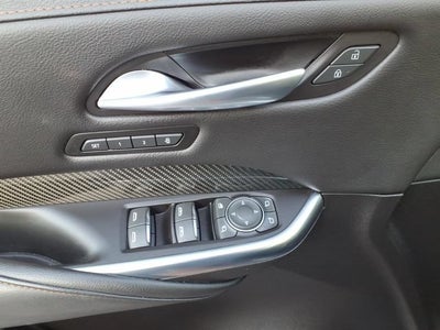 2023 Cadillac XT4 AWD Sport