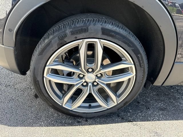 2023 Cadillac XT4 Sport