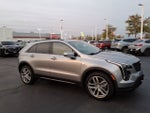 2023 Cadillac XT4 AWD Sport