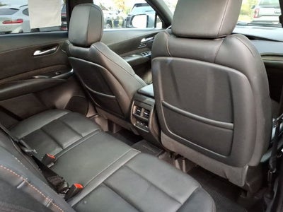 2023 Cadillac XT4 AWD Sport