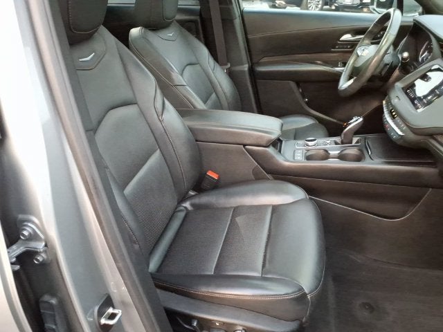 2023 Cadillac XT4 AWD Sport