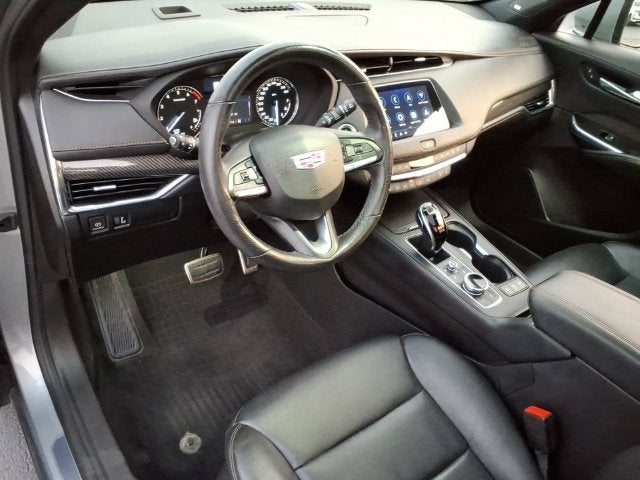 2023 Cadillac XT4 AWD Sport