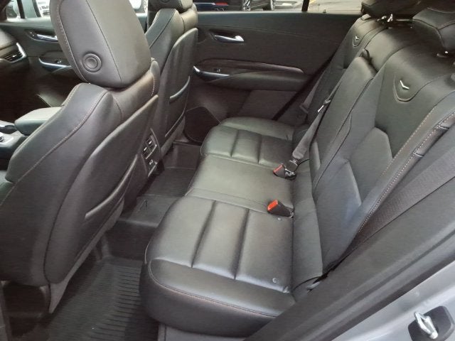 2023 Cadillac XT4 AWD Sport