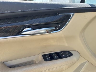 2018 Cadillac XT5 FWD