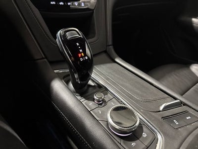 2023 Cadillac XT5 AWD Luxury