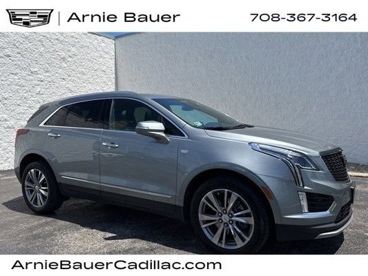 2023 Cadillac XT5 AWD Premium Luxury's photo