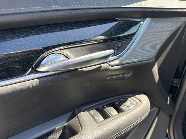 2020 Cadillac XT5 Premium Luxury AWD