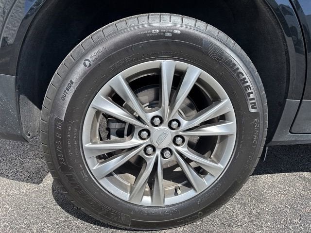 2020 Cadillac XT5 Premium Luxury AWD