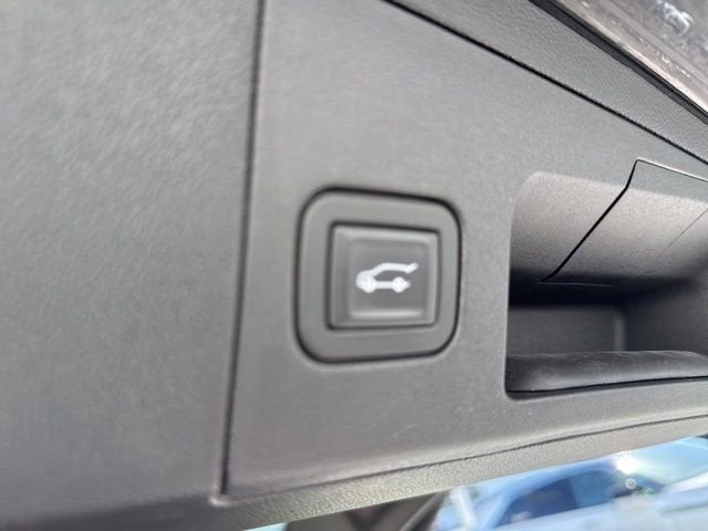 2020 Cadillac XT5 Premium Luxury AWD