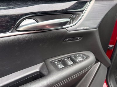 2023 Cadillac XT5 AWD Premium Luxury