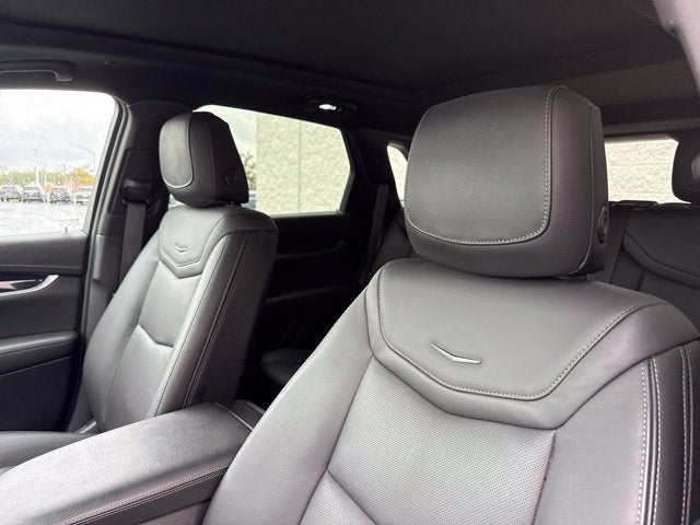 2023 Cadillac XT5 AWD Premium Luxury