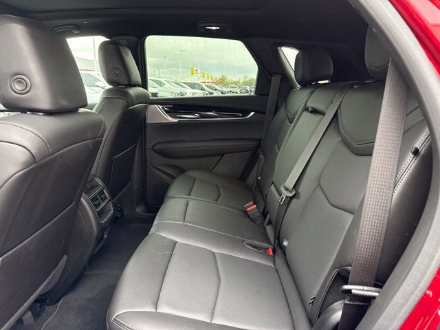 2023 Cadillac XT5 AWD Premium Luxury