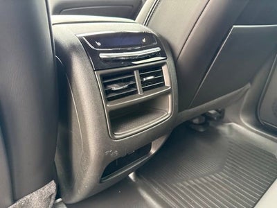 2024 Cadillac XT5 Sport