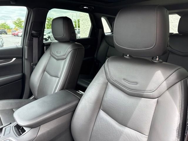 2024 Cadillac XT5 Sport