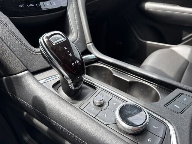 2024 Cadillac XT5 Sport