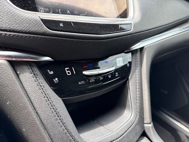 2024 Cadillac XT5 Sport