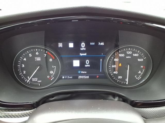 2024 Cadillac XT5 Sport