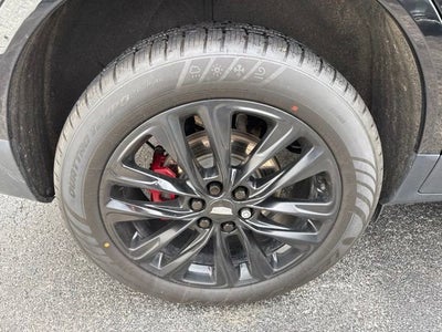 2024 Cadillac XT5 Sport