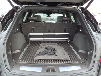 2019 Cadillac XT5 Platinum AWD