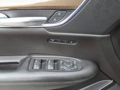 2019 Cadillac XT5 Platinum AWD