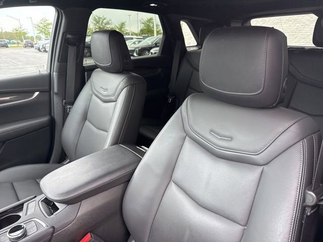 2023 Cadillac XT5 Sport