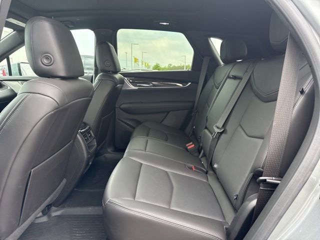 2023 Cadillac XT5 Sport