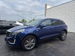 2025 Cadillac XT5 Sport