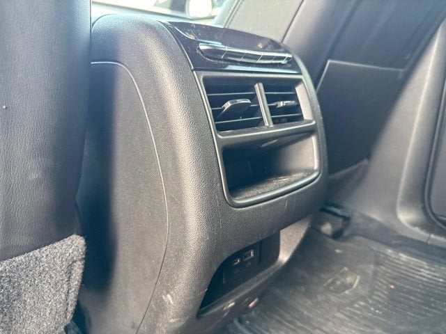 2023 Cadillac XT5 AWD Sport