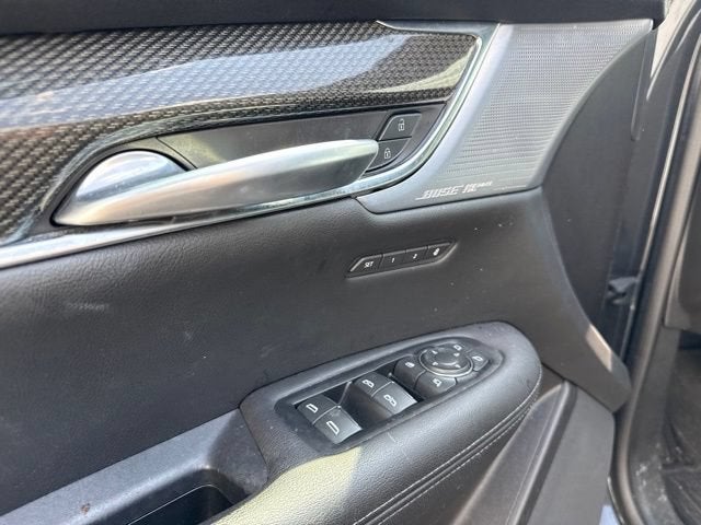 2023 Cadillac XT5 AWD Sport