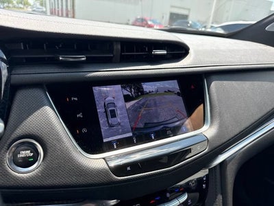 2023 Cadillac XT5 AWD Sport