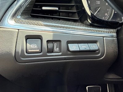 2023 Cadillac XT5 AWD Sport