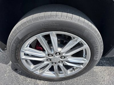 2023 Cadillac XT5 AWD Sport