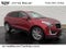 2024 Cadillac XT5 Sport