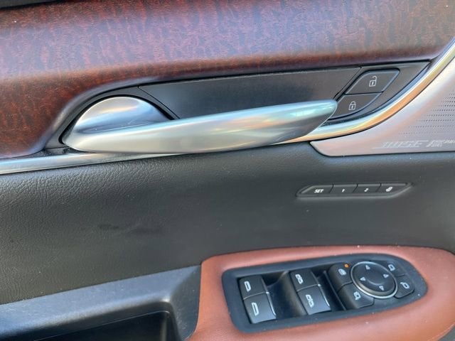 2023 Cadillac XT5 Sport