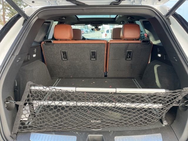 2023 Cadillac XT5 Sport