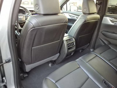 2024 Cadillac XT5 Sport