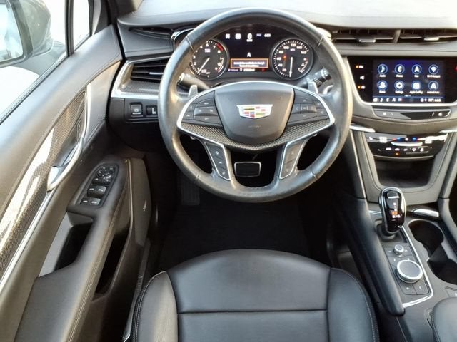 2024 Cadillac XT5 Sport