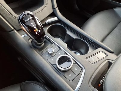 2024 Cadillac XT5 Sport