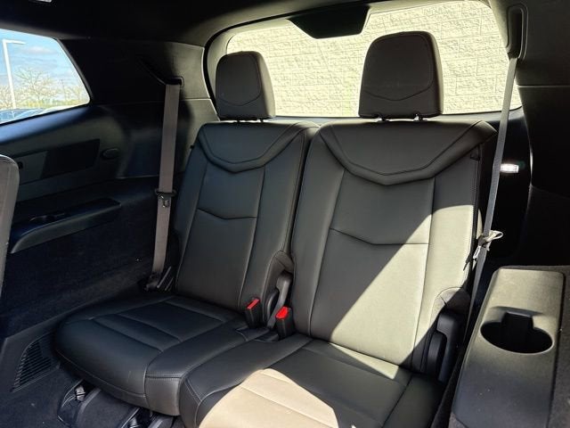 2020 Cadillac XT6 AWD Premium Luxury