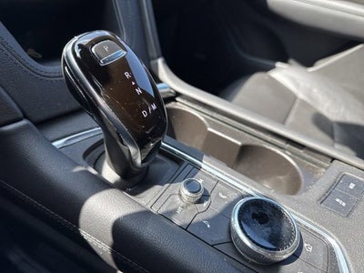 2020 Cadillac XT6 AWD Premium Luxury