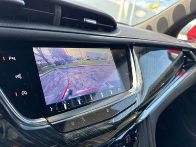 2020 Cadillac XT6 AWD Premium Luxury