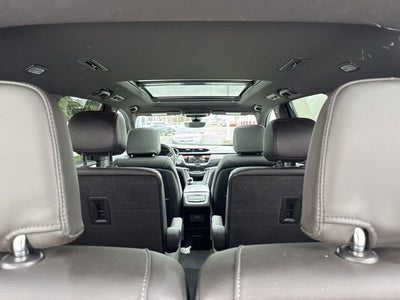 2023 Cadillac XT6 Sport