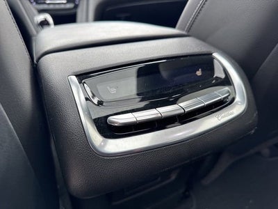 2023 Cadillac XT6 Sport